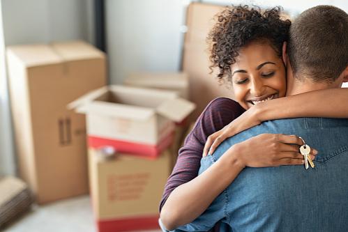 What to Do Before You Move