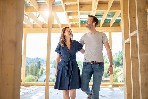 10 Benefits of Buying New Construction vs. Resale 