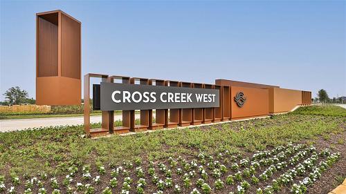 Lamar CISD Closes on 100 Acres in Cross Creek West