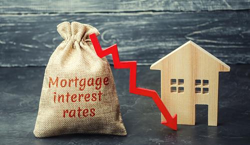Building Equity With Low Interest Rates